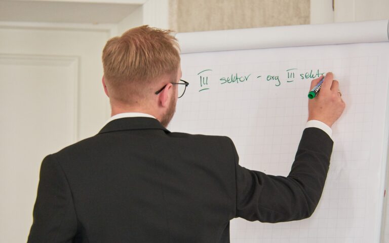 Warsztaty prawne nt. funkcjonowania III sektora w Polsce