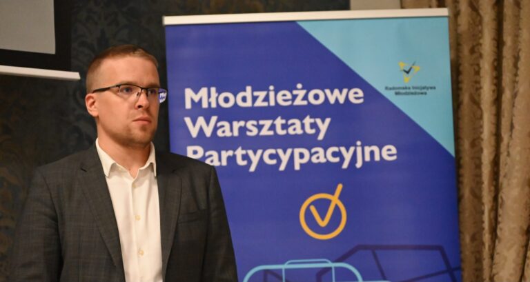 Warsztaty z autoprezentacji – część 1