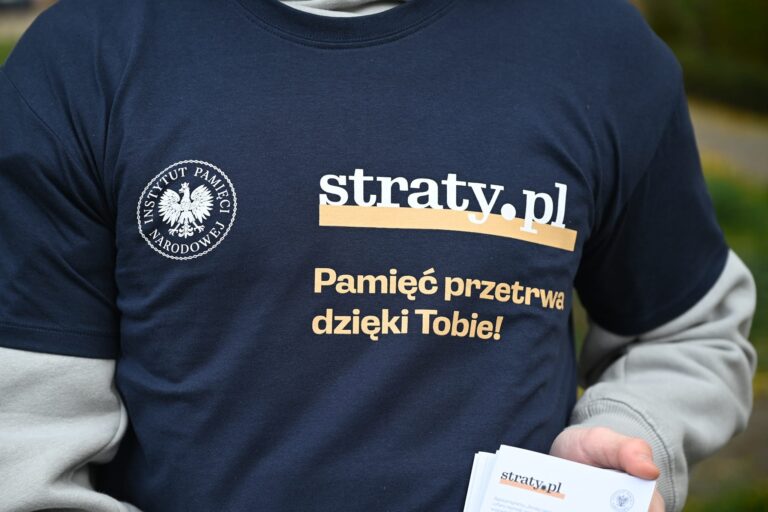 Wsparcie projektu straty.pl