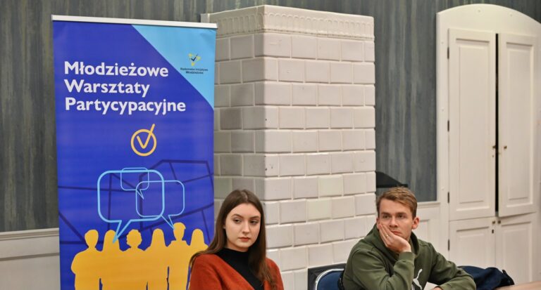 Warsztaty publicystyczne z Kacprem Kitą