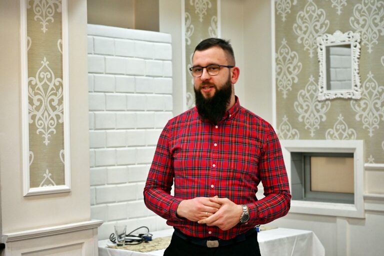 Kobiety dla Ojczyzny w Arce