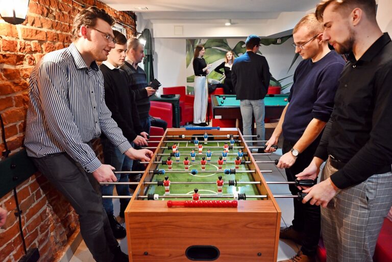 Podsumowanie roku Radomskiej Inicjatywy Młodzieżowej