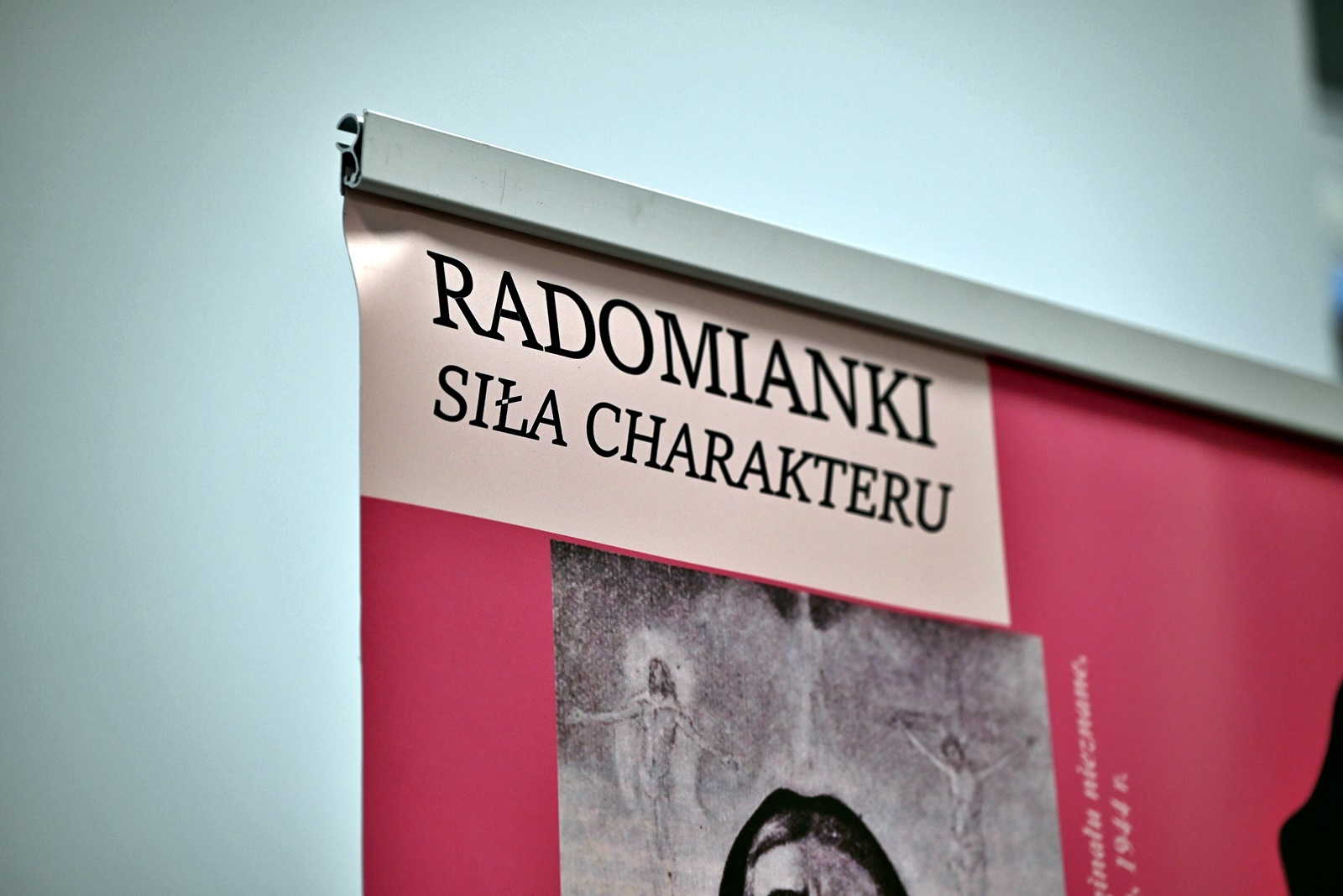 Wystawa „Kobiety dla Ojczyzny” w Bibliotece Pedagogiczna w Radomiu