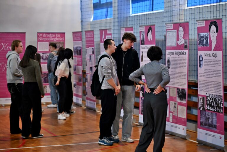 RIM w ZSZ im. „Hubala”