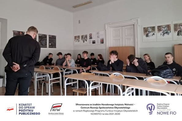 Radomskie Centrum Edukacji Obywatelskiej – czas start!