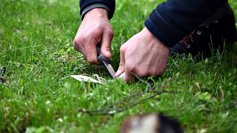 Ruszyły szkolenia z survivalu