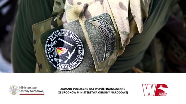 Za nami kolejne szkolenie survivalowe