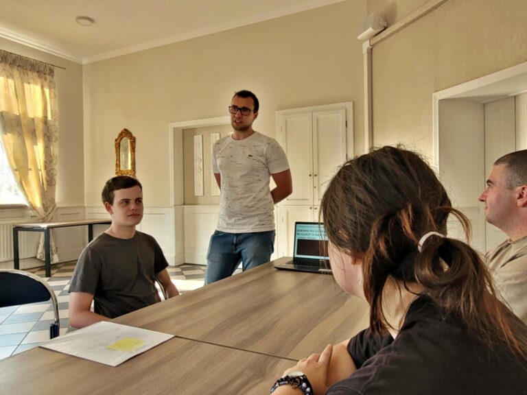 Zdrowie młodych – wspólny temat, wspólna sprawa!