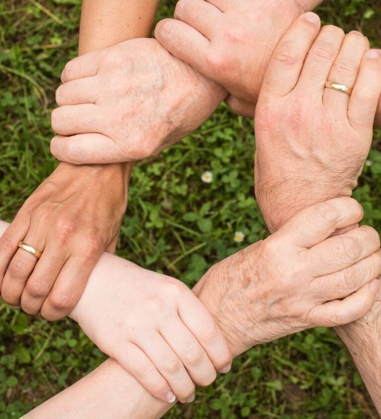 Wolontariat – małe gesty, wielkie zmiany