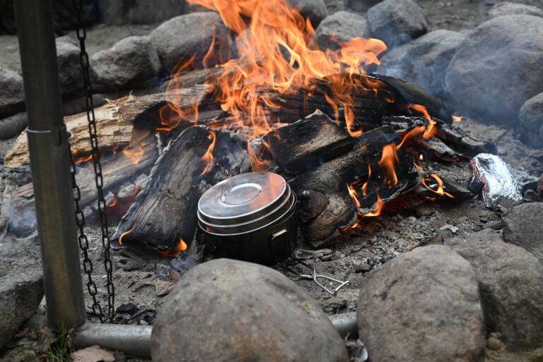 Kolejne szkolenie survivalowe w ramach projektu „Gotowi na kryzys” za nami