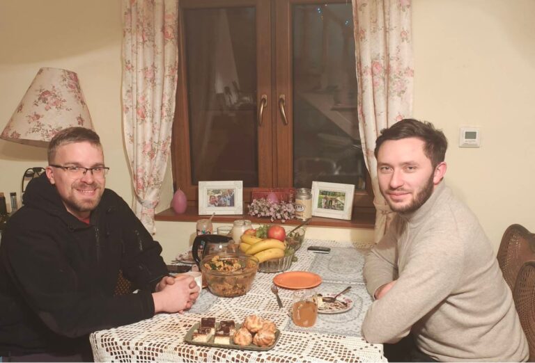 Spotkanie z Centrum Kształcenia Młodzieży „Kuźnia”